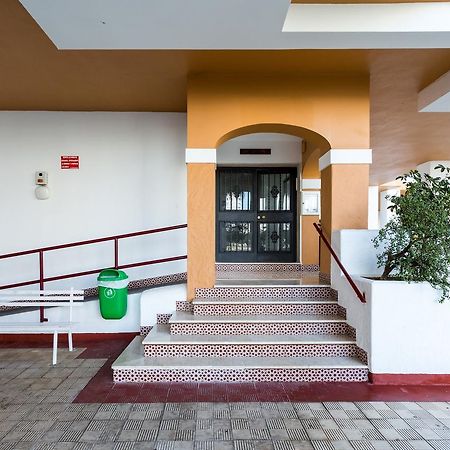 Holi-Rent Valdemar V Apartment El Puerto de Santa Maria Ngoại thất bức ảnh