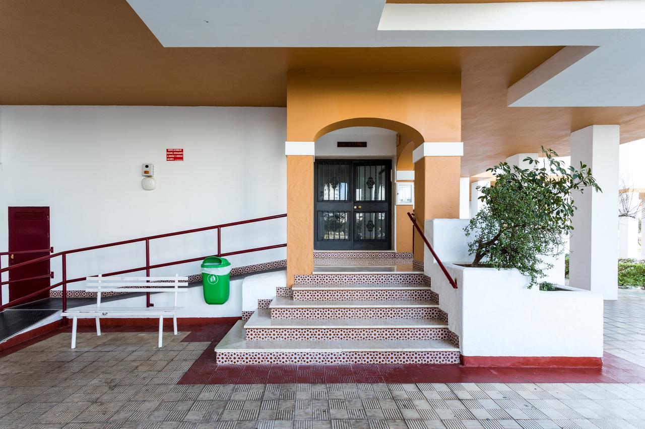 Holi-Rent Valdemar V Apartment El Puerto de Santa Maria Ngoại thất bức ảnh
