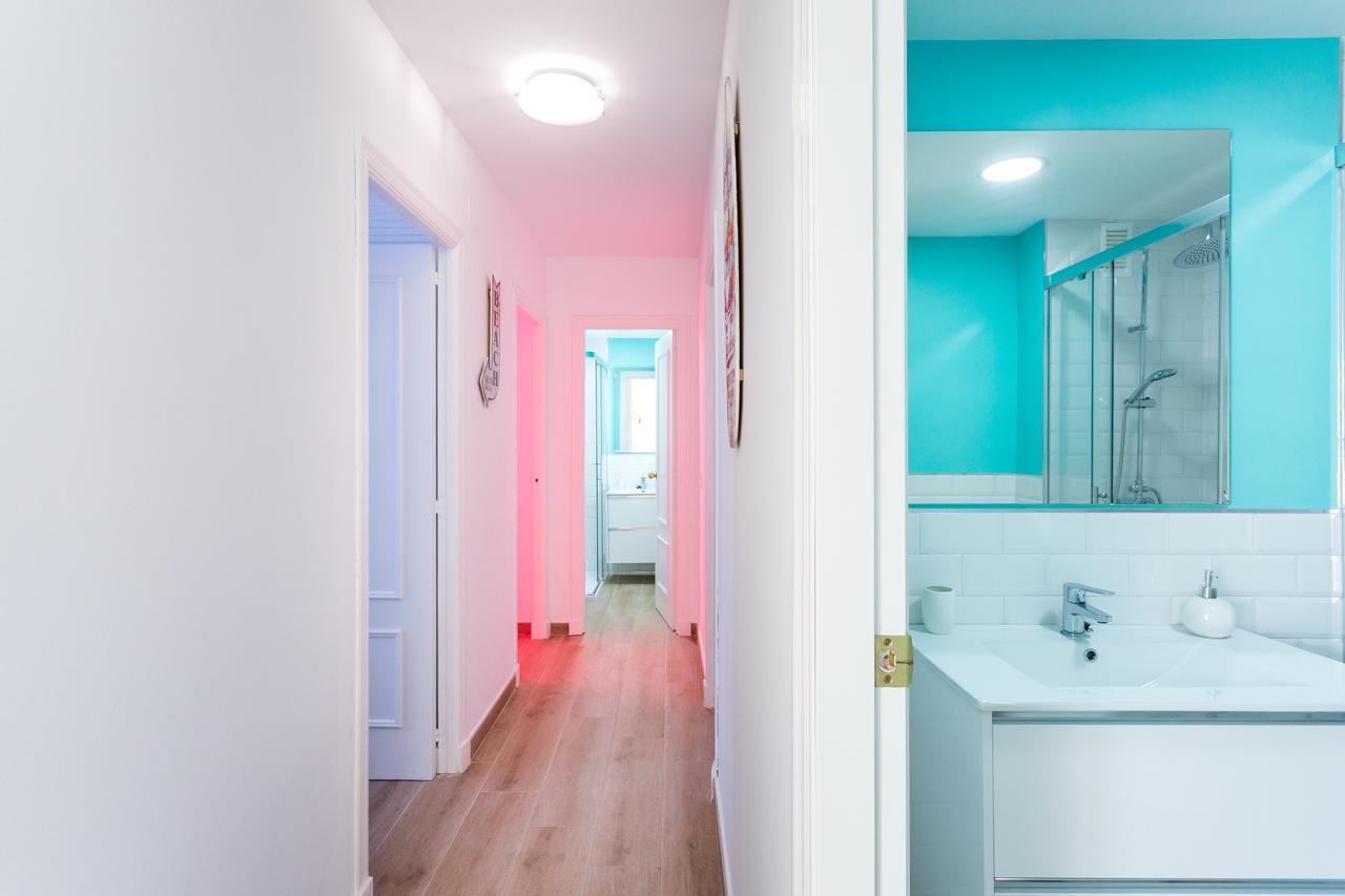 Holi-Rent Valdemar V Apartment El Puerto de Santa Maria Ngoại thất bức ảnh