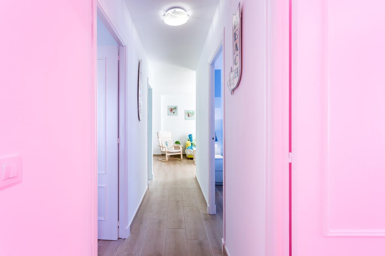 Holi-Rent Valdemar V Apartment El Puerto de Santa Maria Ngoại thất bức ảnh