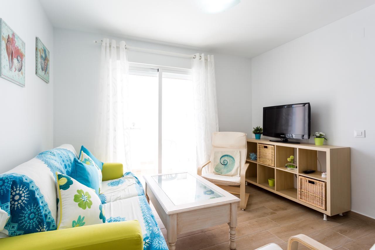 Holi-Rent Valdemar V Apartment El Puerto de Santa Maria Ngoại thất bức ảnh