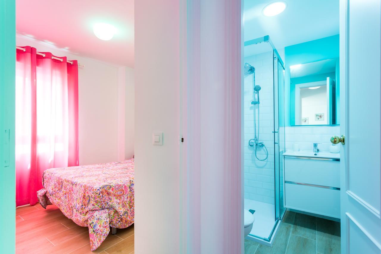 Holi-Rent Valdemar V Apartment El Puerto de Santa Maria Ngoại thất bức ảnh