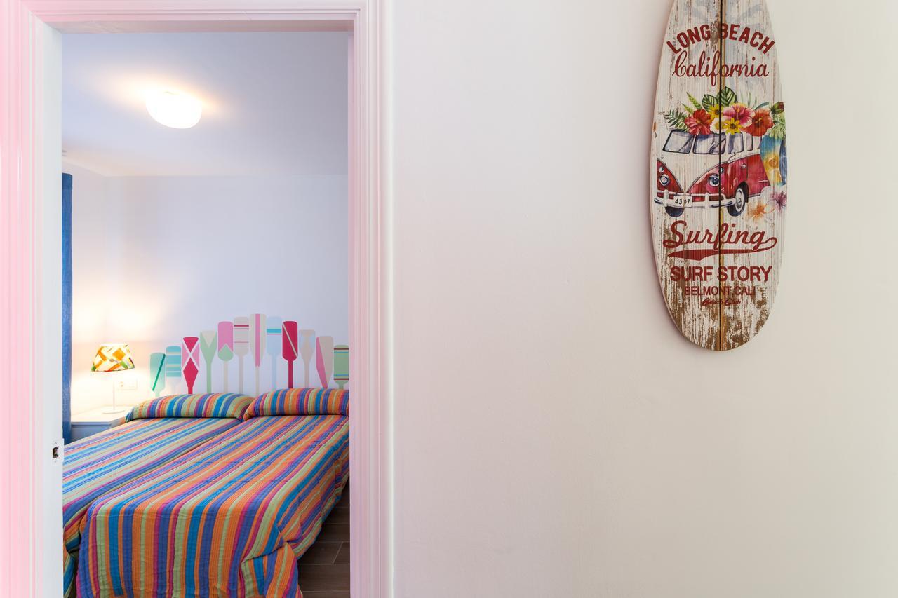 Holi-Rent Valdemar V Apartment El Puerto de Santa Maria Ngoại thất bức ảnh