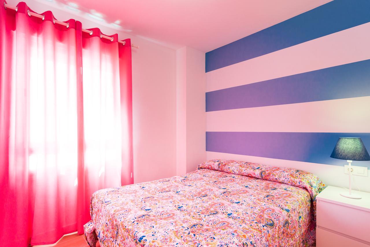Holi-Rent Valdemar V Apartment El Puerto de Santa Maria Ngoại thất bức ảnh