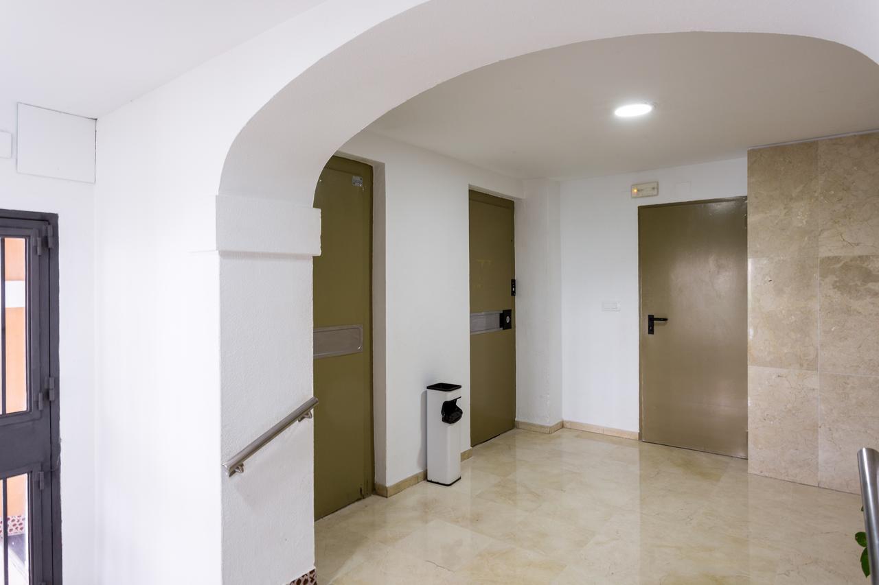 Holi-Rent Valdemar V Apartment El Puerto de Santa Maria Ngoại thất bức ảnh