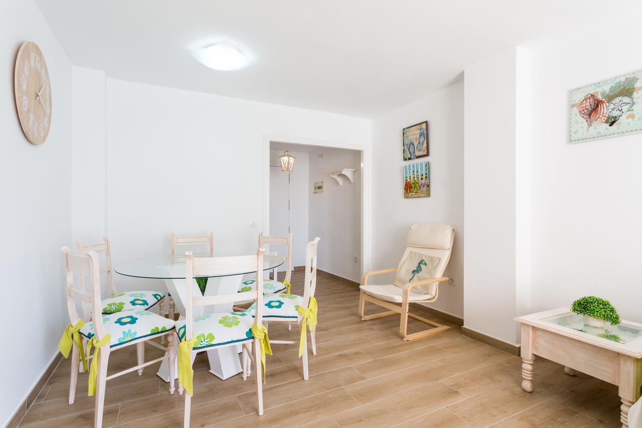 Holi-Rent Valdemar V Apartment El Puerto de Santa Maria Ngoại thất bức ảnh