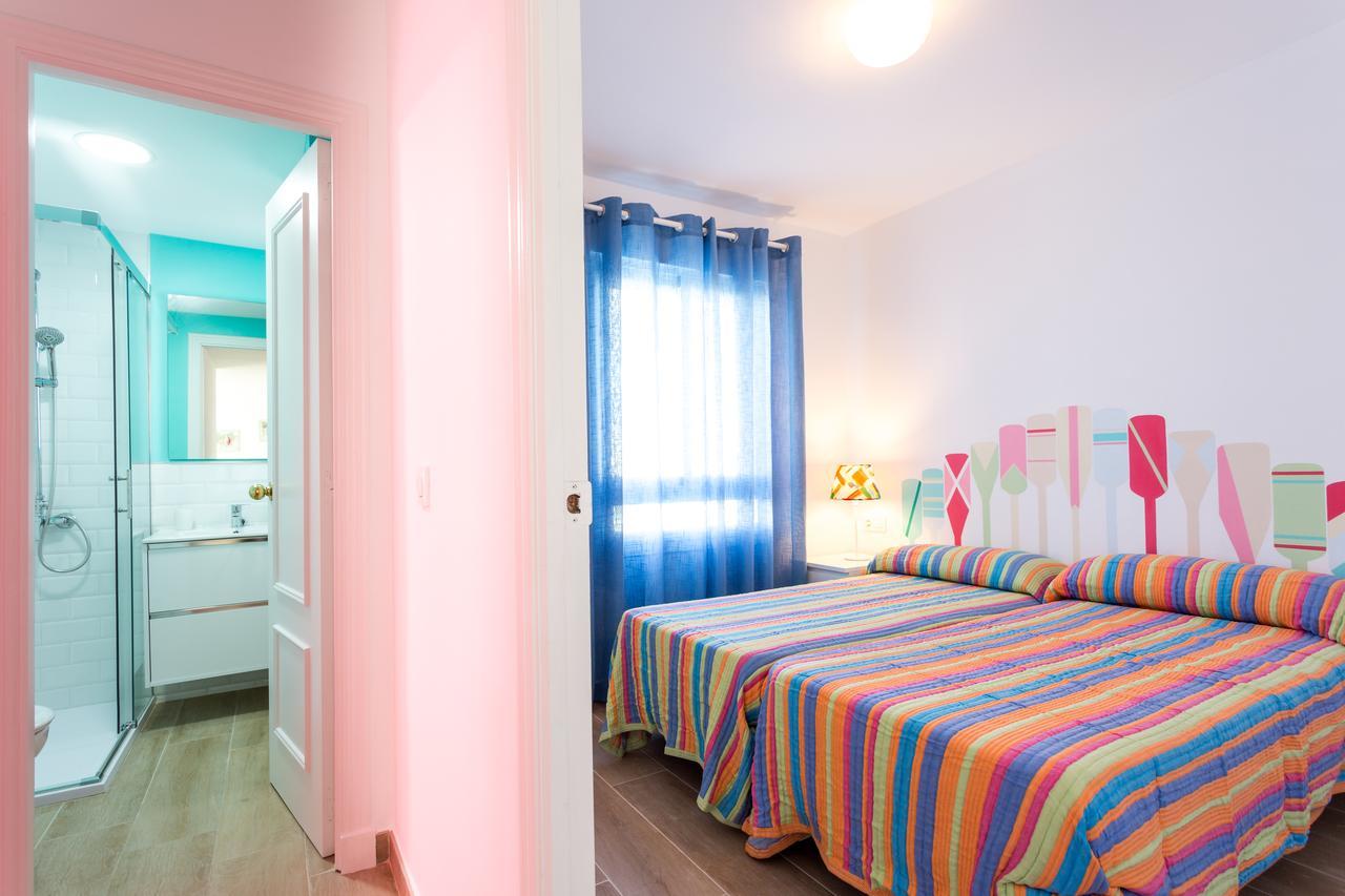 Holi-Rent Valdemar V Apartment El Puerto de Santa Maria Ngoại thất bức ảnh
