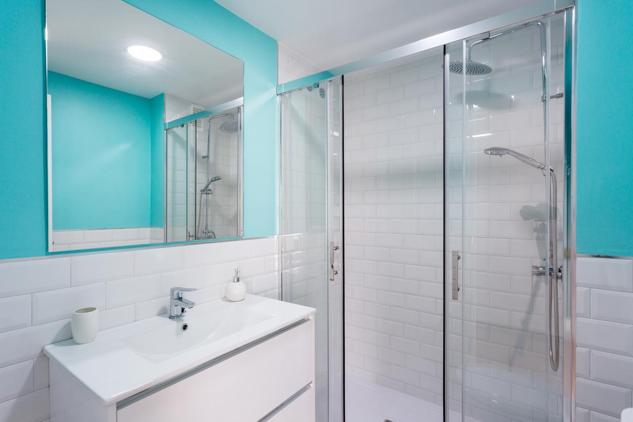 Holi-Rent Valdemar V Apartment El Puerto de Santa Maria Ngoại thất bức ảnh