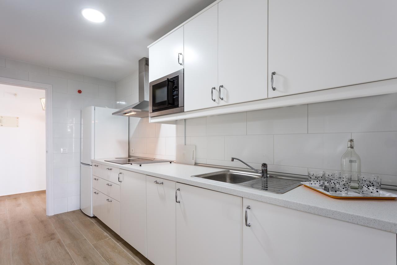 Holi-Rent Valdemar V Apartment El Puerto de Santa Maria Ngoại thất bức ảnh