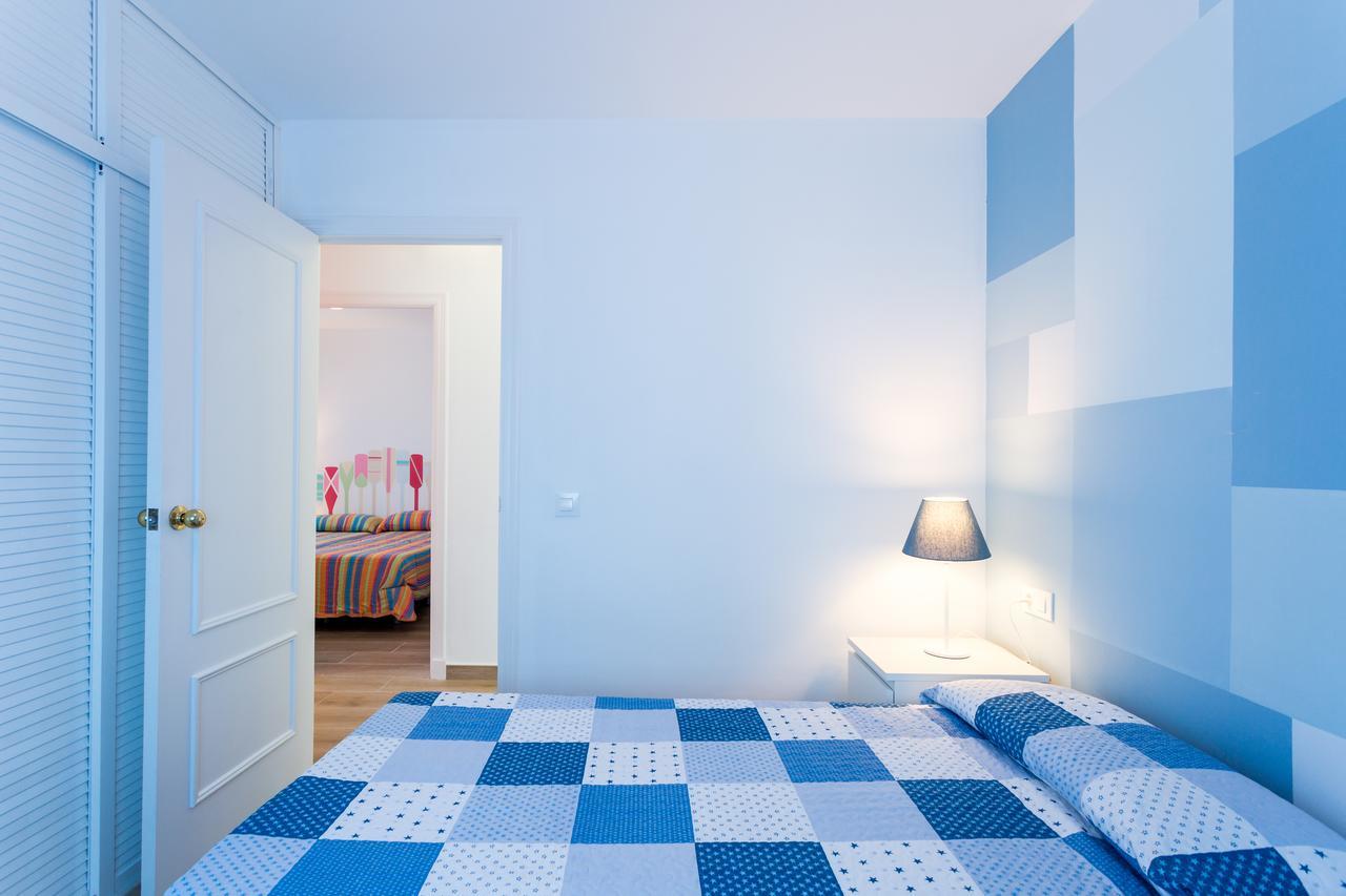 Holi-Rent Valdemar V Apartment El Puerto de Santa Maria Ngoại thất bức ảnh