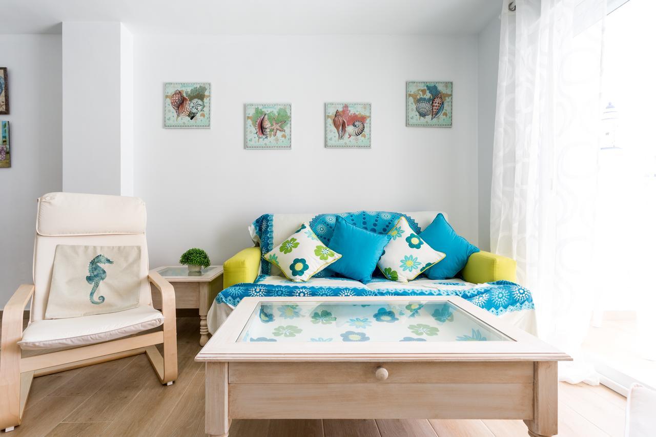 Holi-Rent Valdemar V Apartment El Puerto de Santa Maria Ngoại thất bức ảnh
