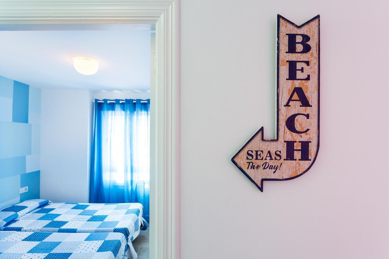 Holi-Rent Valdemar V Apartment El Puerto de Santa Maria Ngoại thất bức ảnh