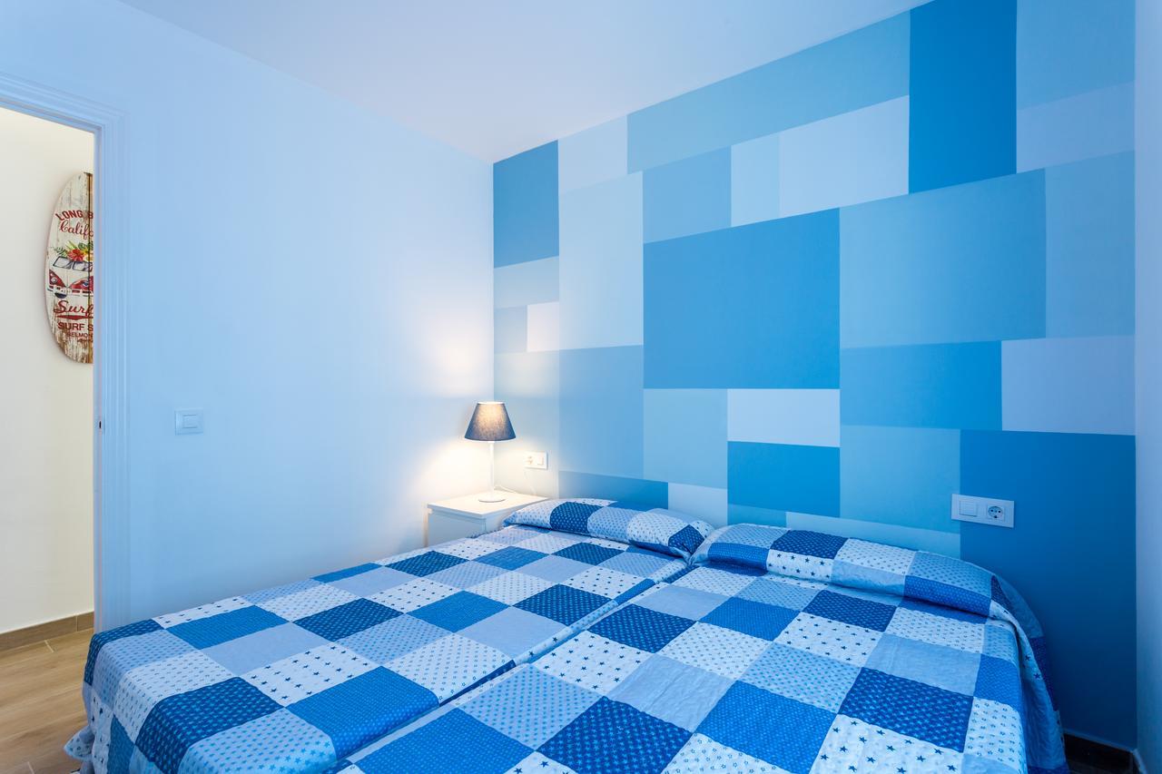 Holi-Rent Valdemar V Apartment El Puerto de Santa Maria Ngoại thất bức ảnh