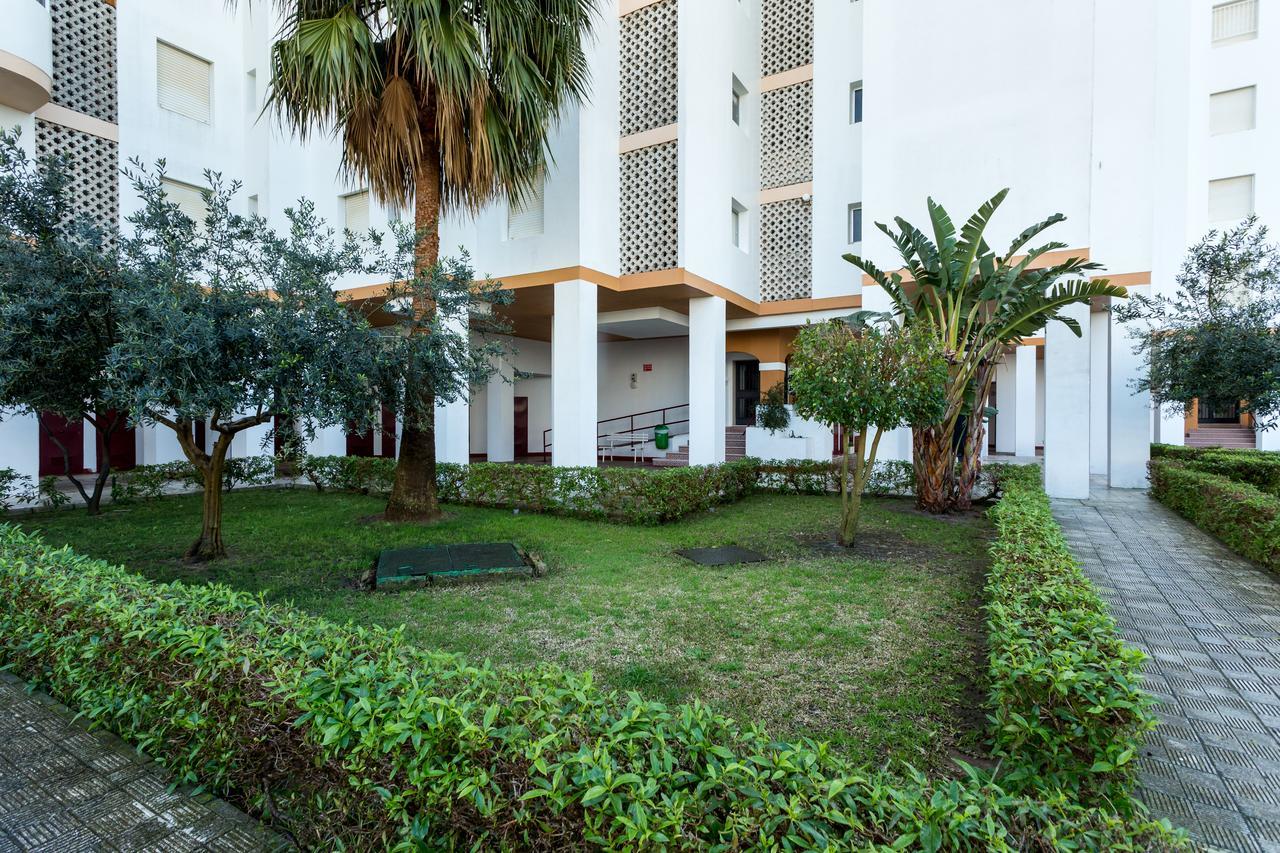 Holi-Rent Valdemar V Apartment El Puerto de Santa Maria Ngoại thất bức ảnh