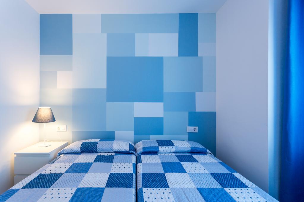 Holi-Rent Valdemar V Apartment El Puerto de Santa Maria Ngoại thất bức ảnh