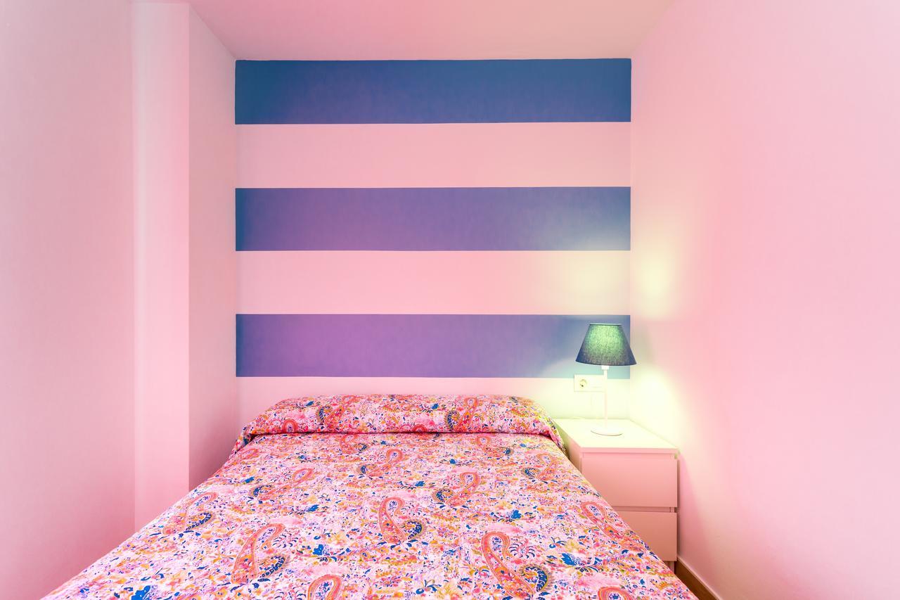 Holi-Rent Valdemar V Apartment El Puerto de Santa Maria Ngoại thất bức ảnh