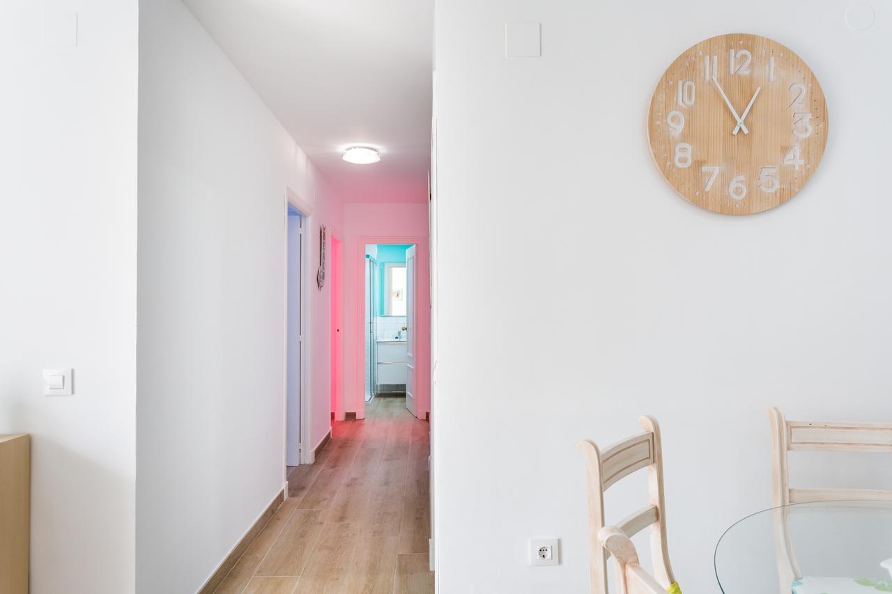 Holi-Rent Valdemar V Apartment El Puerto de Santa Maria Ngoại thất bức ảnh