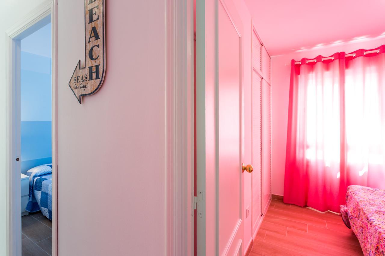 Holi-Rent Valdemar V Apartment El Puerto de Santa Maria Ngoại thất bức ảnh