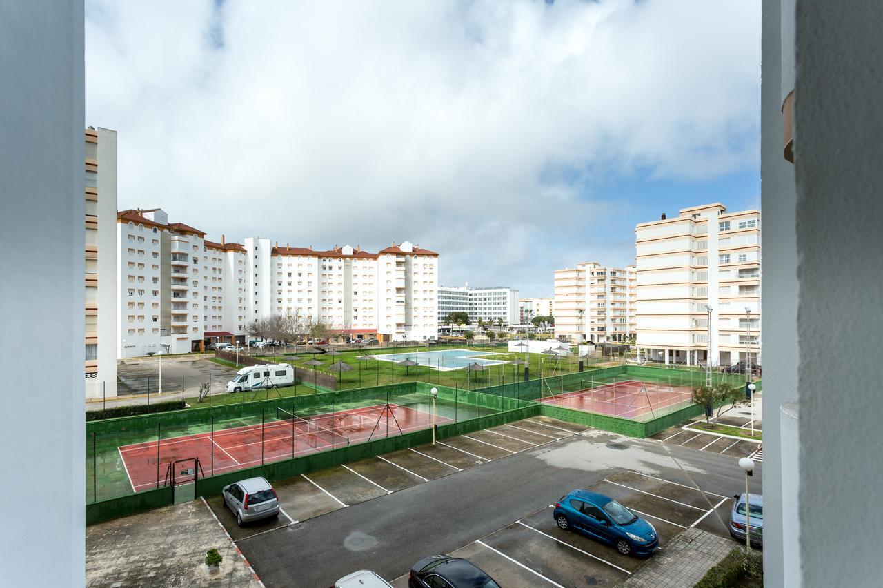 Holi-Rent Valdemar V Apartment El Puerto de Santa Maria Ngoại thất bức ảnh