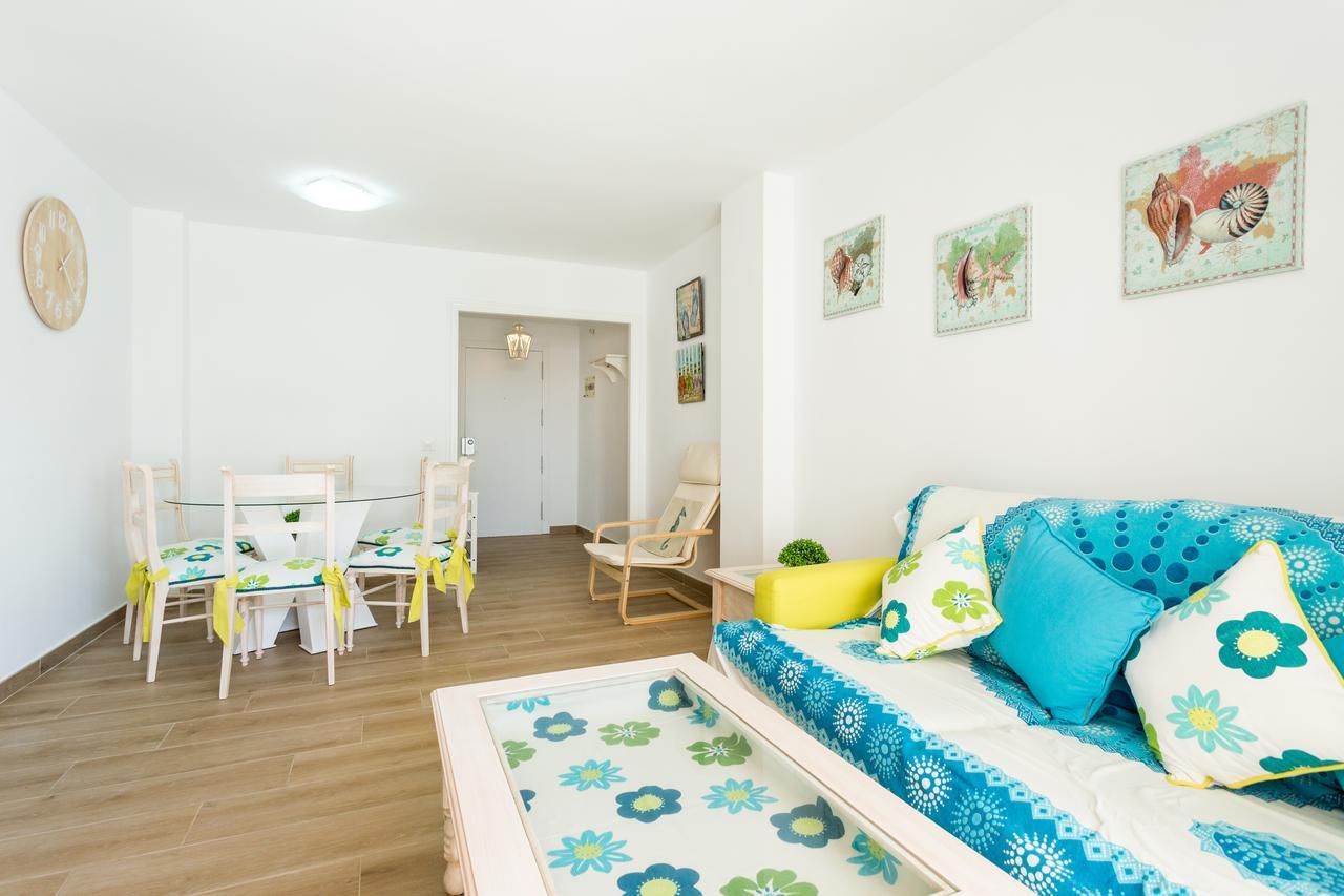 Holi-Rent Valdemar V Apartment El Puerto de Santa Maria Ngoại thất bức ảnh
