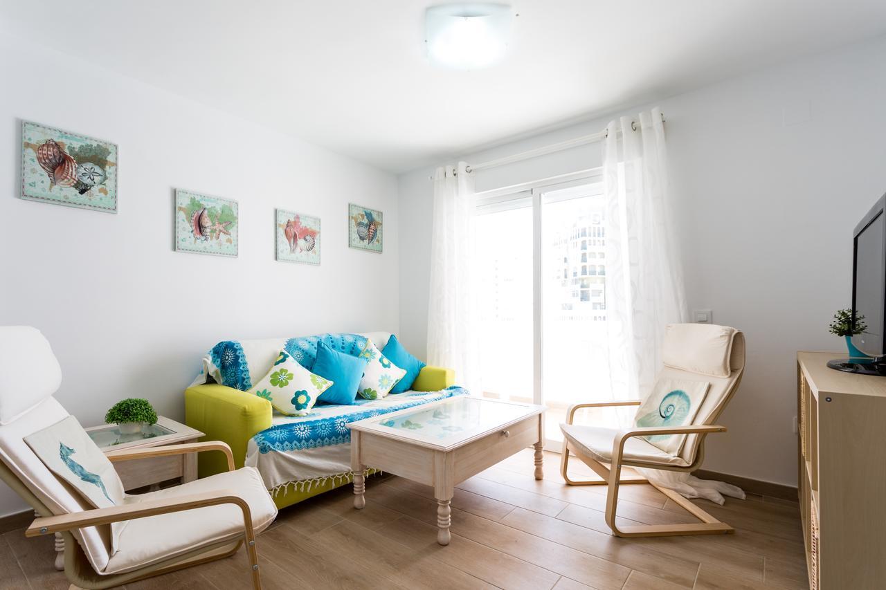 Holi-Rent Valdemar V Apartment El Puerto de Santa Maria Ngoại thất bức ảnh