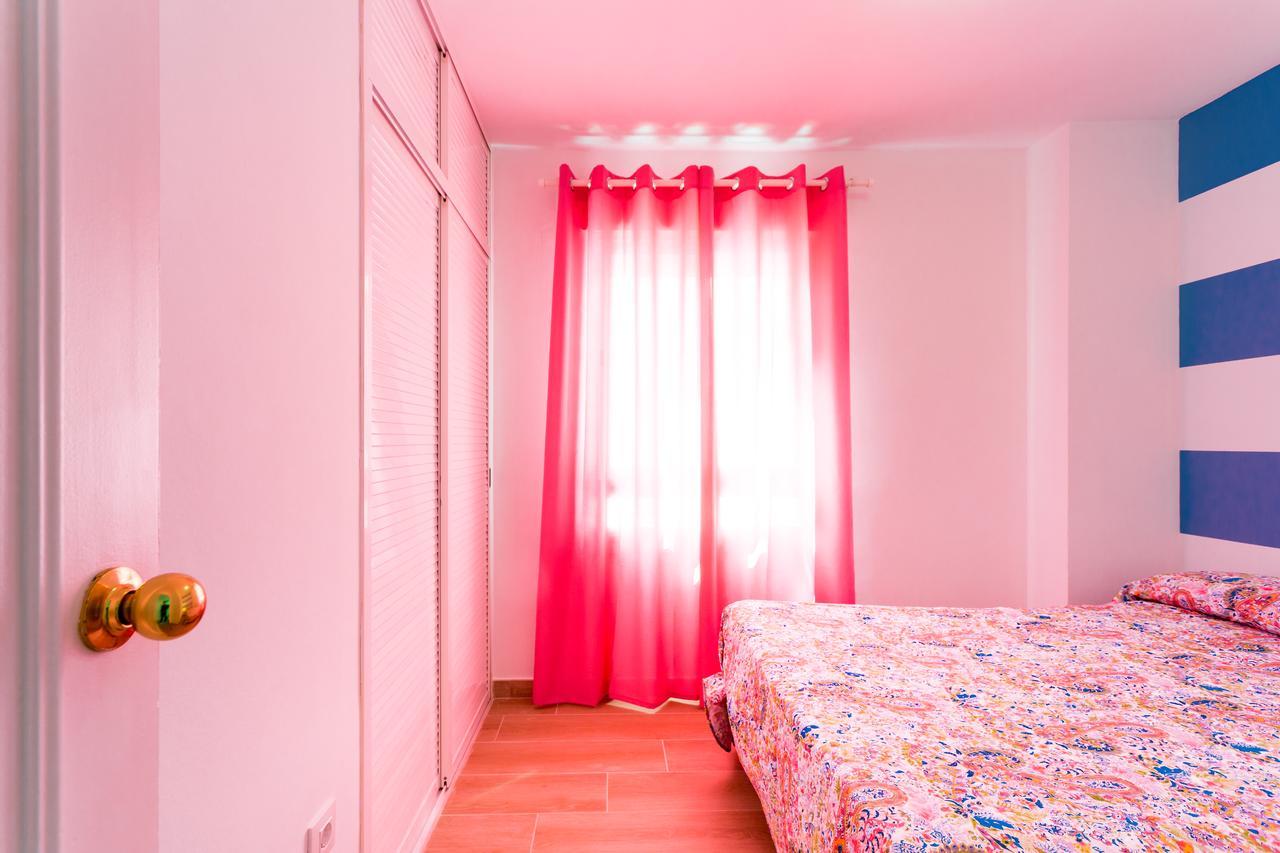Holi-Rent Valdemar V Apartment El Puerto de Santa Maria Ngoại thất bức ảnh
