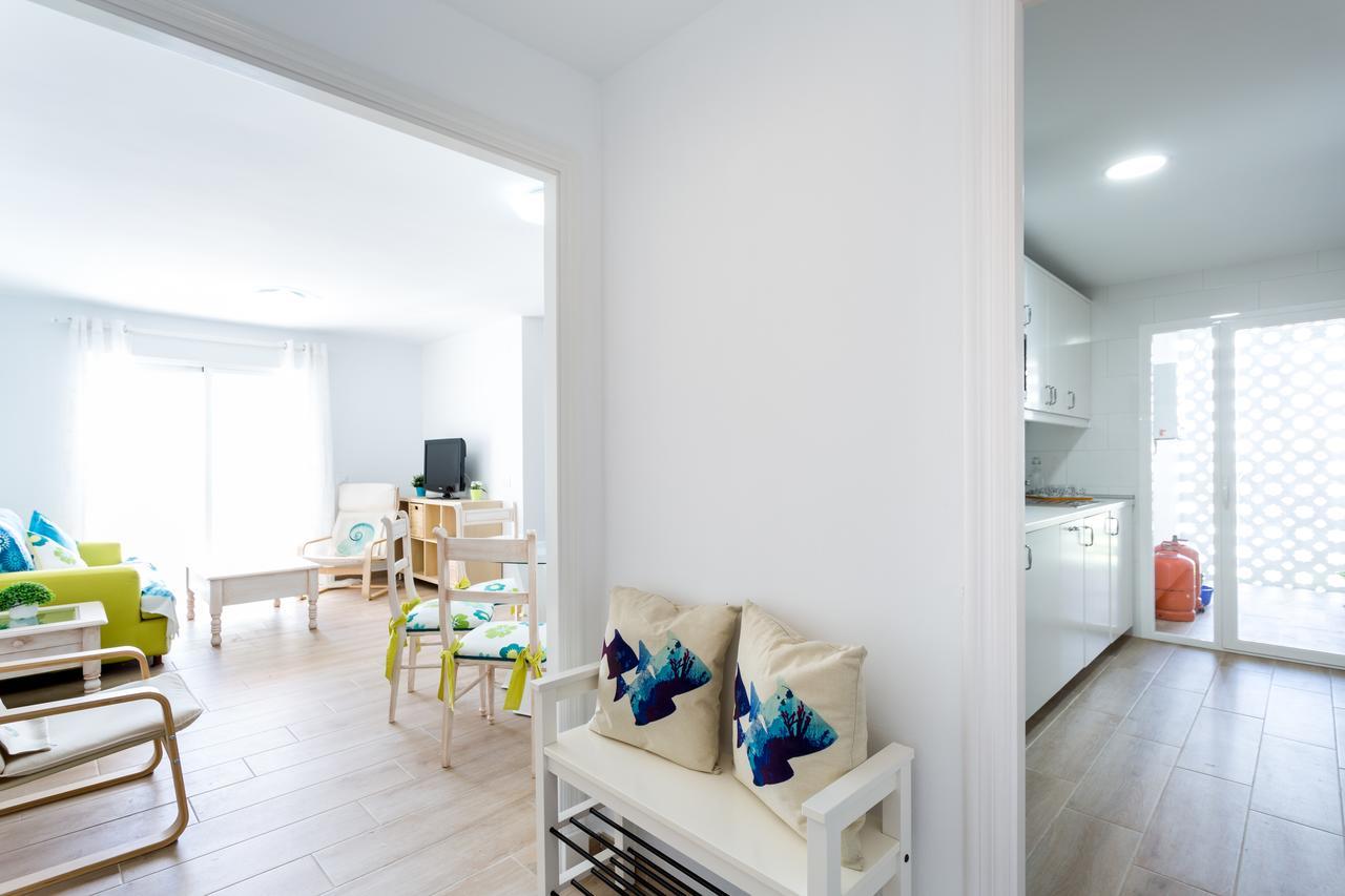 Holi-Rent Valdemar V Apartment El Puerto de Santa Maria Ngoại thất bức ảnh