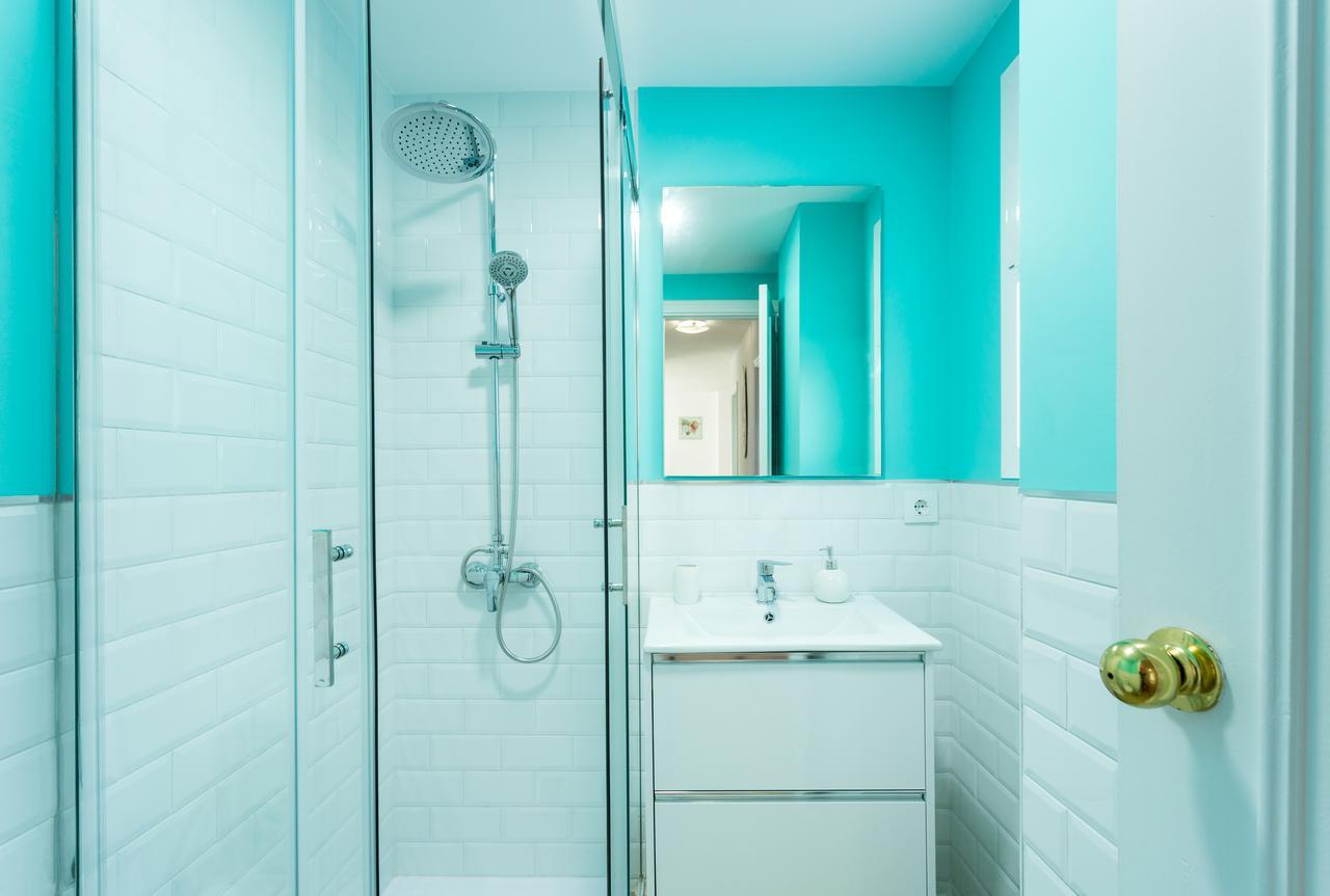 Holi-Rent Valdemar V Apartment El Puerto de Santa Maria Ngoại thất bức ảnh